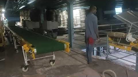 MMC Truck Loader 16P DC (Automatic)