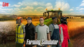 Фото 🔴Словацкая деревня #2 ► Farming Simulator 19