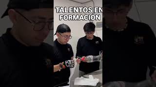 #trabajo
