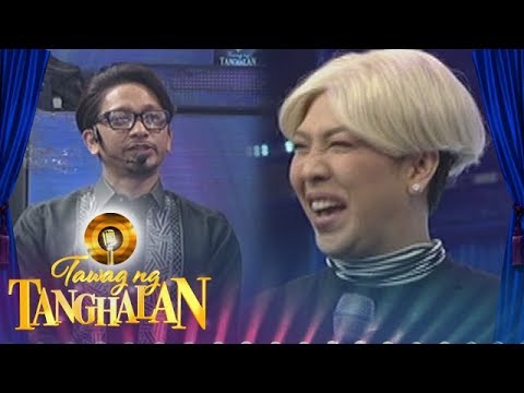 Tawag ng Tanghalan: The Coupon Band