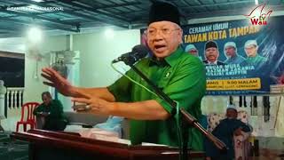 Bongkar Kejahatan UMNO dan Kenapa saya Keluar Dari Umno ??? Anuar Musa dedah semunya ?