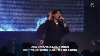 Kelimpahan | Ps. Englyn Mutty | 06:00 PM (WITA) | Hillsong Indonesia