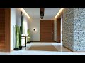 200 Modern Hall Decorating Ideas 2024 Entrance Foyer Design Ideas| Home Interior Wall Decor Ideas