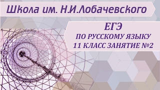 ЕГЭ по русскому языку 11 класс Занятие №2 Задание №9 Правописание приставок И и Ы после приставок ЕГЭ по русскому языку 11 класс Занятие №2 Задание №9 Правописание приставок И и Ы после приставок