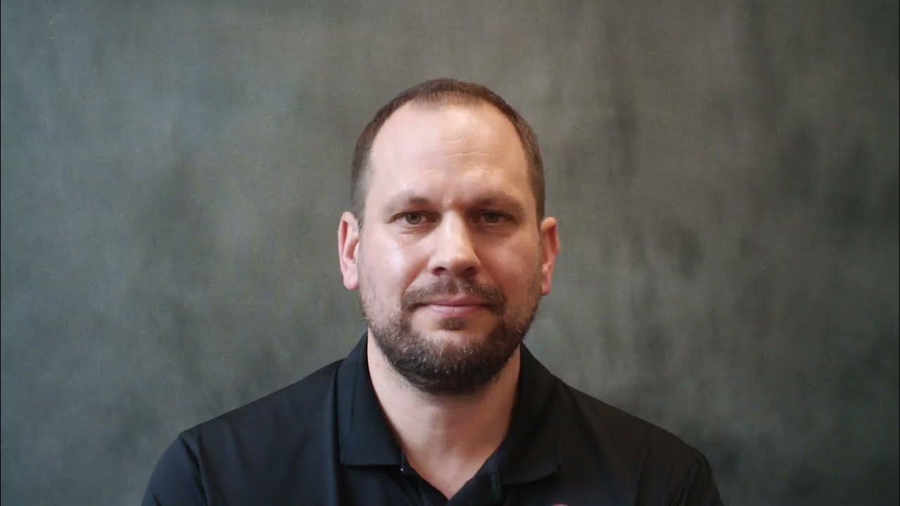 Whitworth men's basketball update from Damion Jablonski YouTube