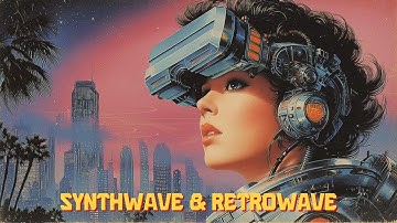 1 9 8 6　ＮＥＯＮ ＰＡＲＡＤＩＳＥ | Ultimate Synthwave Retrowave Mix