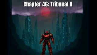 Age of Space Chapter 46-48