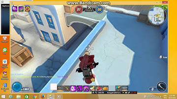 BUG MAP CARIBE GAME AVATAR STAR (ASVN)