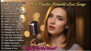 Download Lagu New Romantic Ballads Full Album 💕 | The Best Love Songs to Feel Every Emotion MP3 Download Lagu New Romantic Ballads Full Album 💕 | The Best Love Songs to Feel Every Emotion MP3