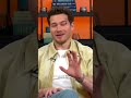 '9-1-1' Star Oliver Stark Reveals Secrets Of Buck's And Eddie's Car Sing Along #shorts