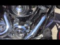 Harley engine vibration at idle with new glide pro motor mount