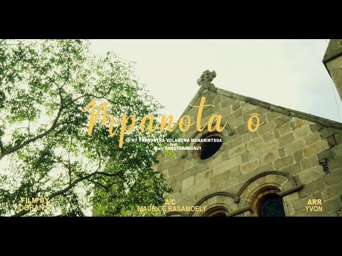 Mpanota o (clip ofisialy)