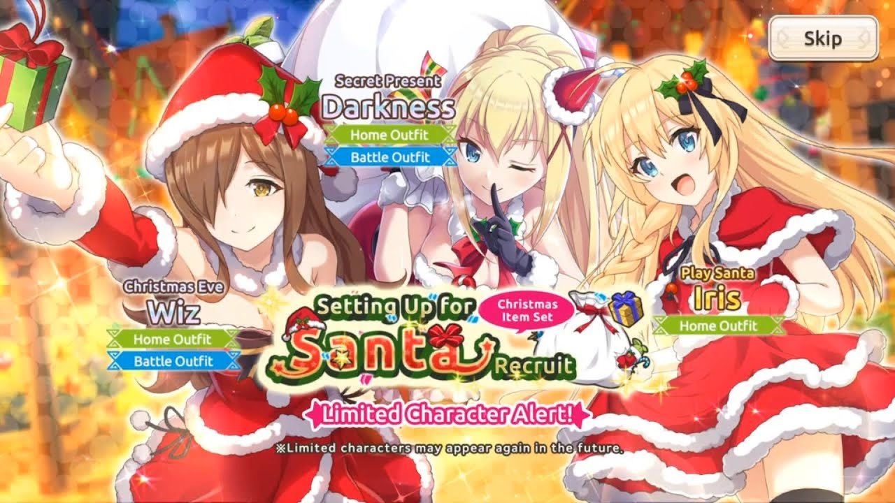 KonoSuba Fantastic Days 