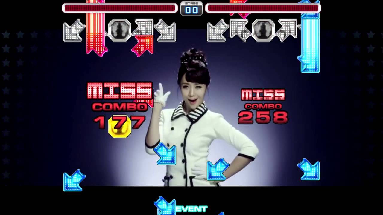 Pump It Up PRIME 2015 - Hate, Don't Hate! (있기 없기) S6 & S15