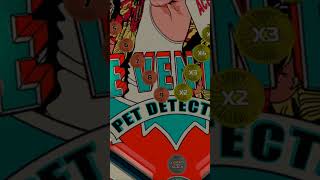 Ace Ventura Pet Detective Pinball VR | Table Sweep (POV)