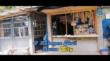 iwifi mikrotik codeless wifi vendo done delivery and setup in Lubogan Toril Davao City