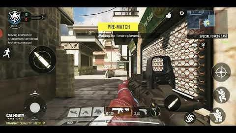 Call of duty multiplayer/ Frontline with crash XS1 gameplay/ season 9 /37 kill