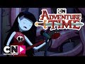 Adventure Time I Babalar Günü I Marceline'in Babası I Cartoon Network Türkiye