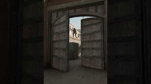 1V5 ACE IN CS:GO #csgo #ace  #shorts