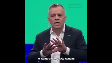Generative AI: Transforming Creativity and Revolutionizing Human Productivity