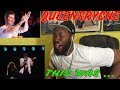 Queensrÿche - Take Hold of the Flame Live in Tokyo -REACTION