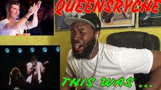 Queensrÿche - Take Hold of the Flame Live in Tokyo -REACTION