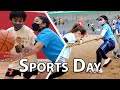 Sports day 2021  saint maur international school