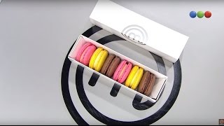 Episode 14 (07/15/15) - MasterChef 2015