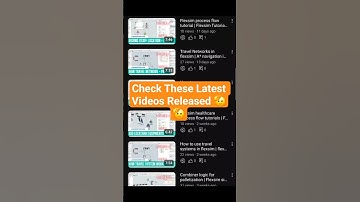 Latest Released Videos On Flexsim Tutorials 🕵🥰 Industrial Engineering and Car Reviews #leansimcorp
