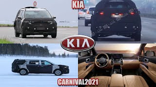 KIA CARNIVAL 2021 | INTERIOR | EXTERIOR | SUV | WHEEL GYAN YT | BEST CARS OF INDIA IN 2021 | 2020 |