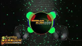 DJ PANGUPO JIWO NAZIFA DHIA TERBARU