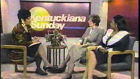 Interview with Janice Lockhart