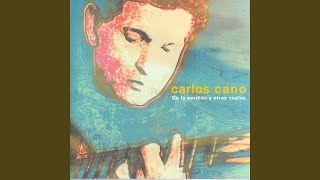 Video thumbnail of "Carlos Cano - María la portuguesa"