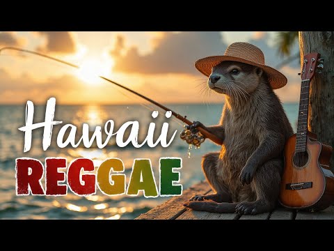 Aloha Vibes To Start The Day Bright Mornings Island Beats