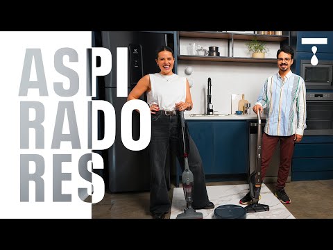VACUUM CLEANERS | I've Always Wanted One