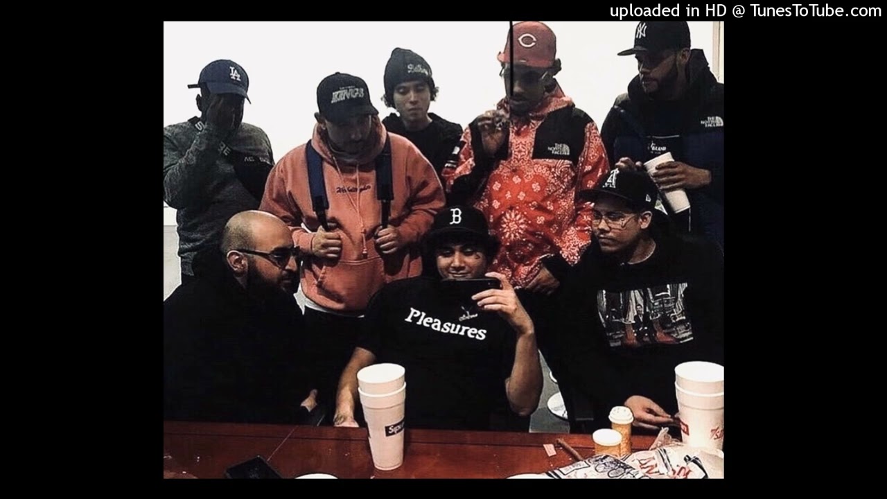 Ohgeesy - Super Hyphy Freestyle (Remix)