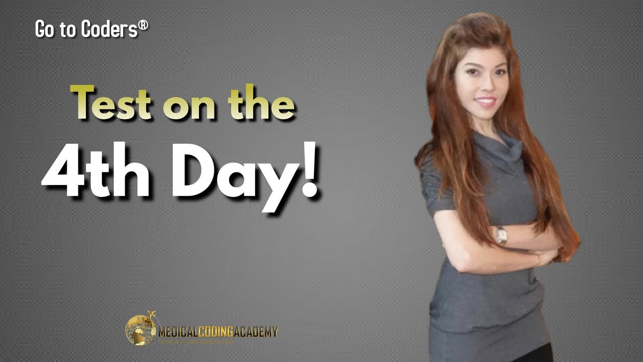 About Our 3Day CPC Medical Coding Exam Prep Course YouTube