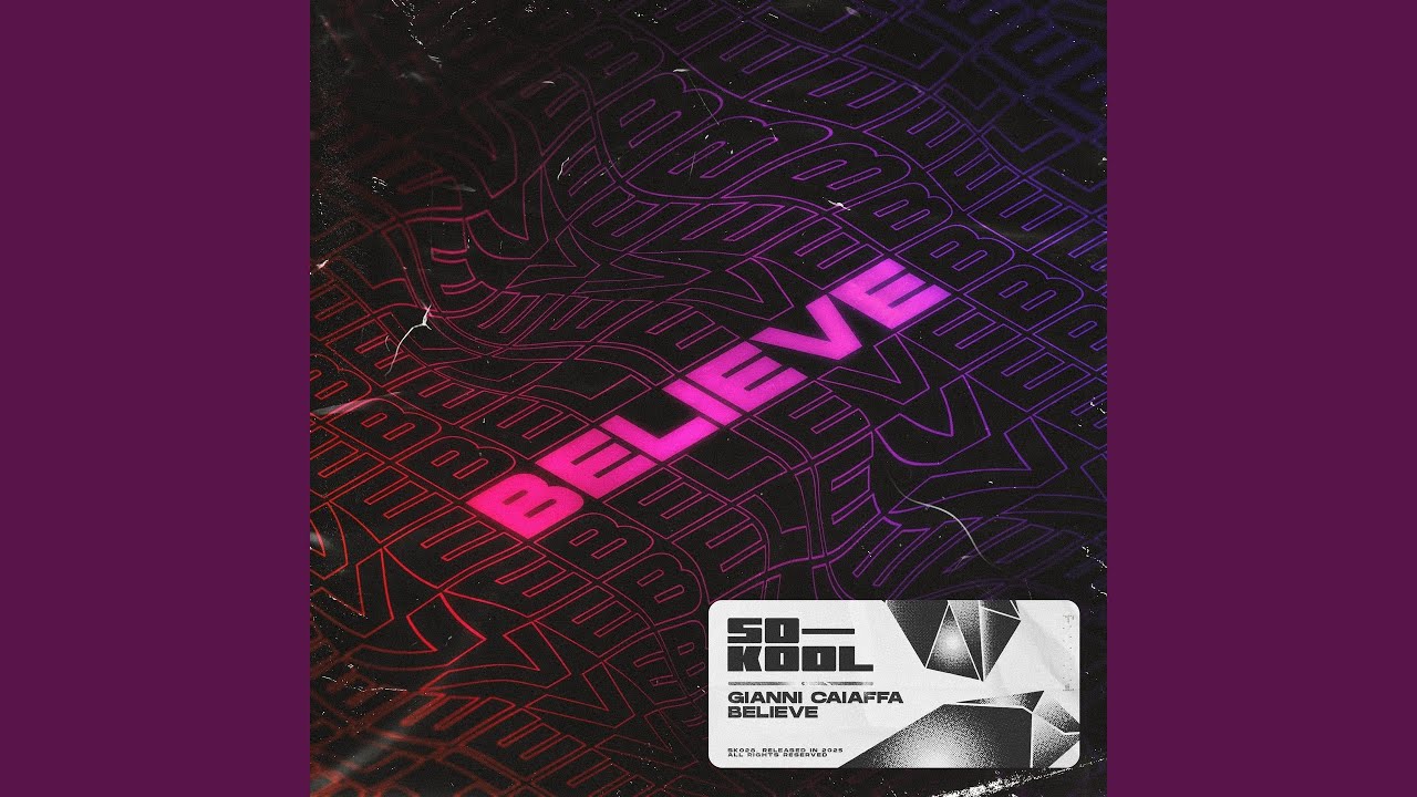 Watch Believe on YouTube Watch Believe on YouTube