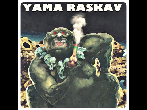 Yama Raskav Nebiros Theme