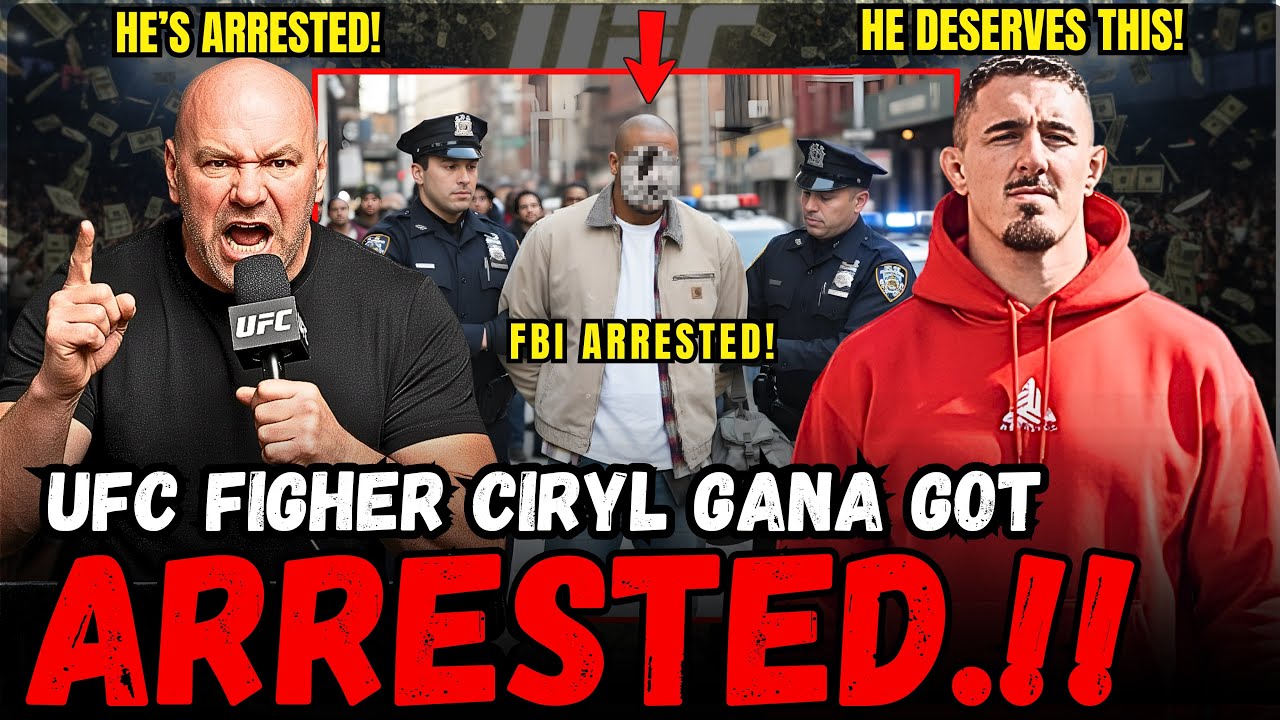 UFC Fighter Got FBI ARRESTED For ASSAULT! | Sean Strickland NEXT FIGHT REVEALED! | MMA News
