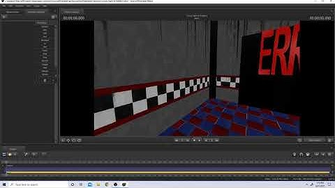 How Do I fix my sfm map errors and textures