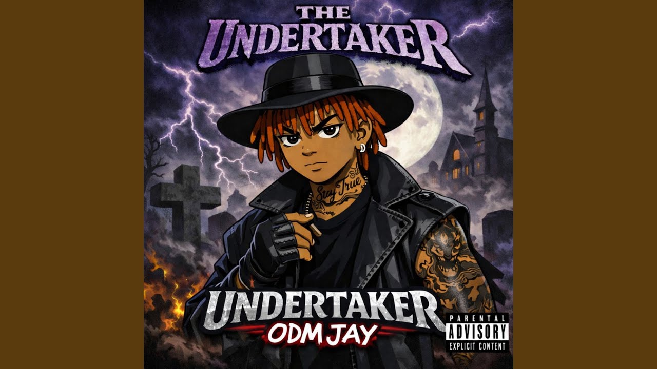 Watch Undertaker on YouTube Watch Undertaker on YouTube