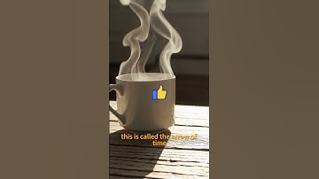 Why Does Time Only Move Forward? ⏳ | Entropy & Quantum Time Explained#space #time #quantumphysics