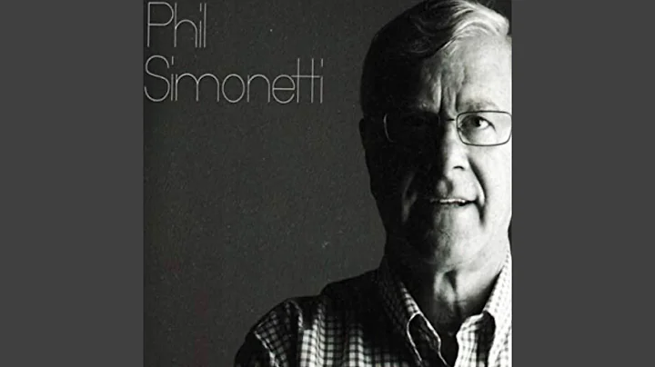 Phillip Simonetti Photo 8