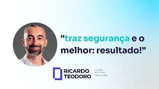 Depoimento leadify   Ricardo Teodoro