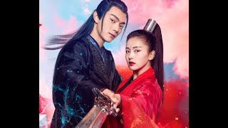 The Legends招摇 ( Chinese Drama 2019) Trailer Action, Adventure, Romance, Wuxia, Martial Arts, Fantasy