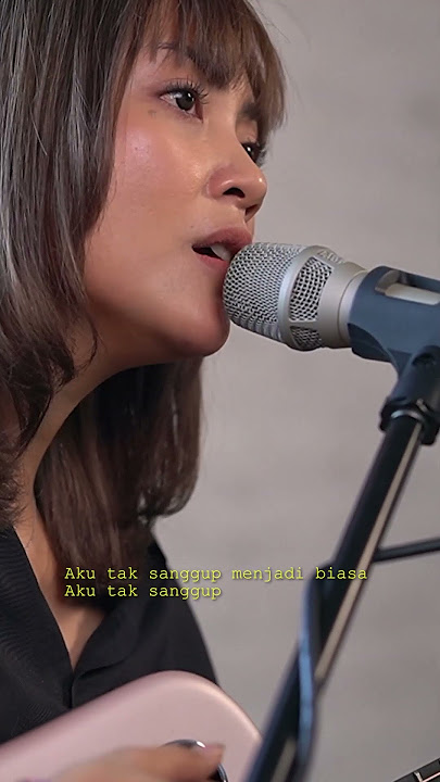 AKU HARUS JUJUR - KERISPATIH | TAMI AULIA