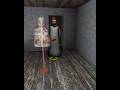 Funny Bing Bing Boo trick with Granny 🤣😅 #shortfeed #trending #popular