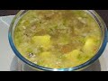 Healthy Egg Drop Corn Soup: The secret to a healthy and delicious soup