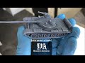 Let's print a tank! A wargamers guide to 3d printing.
